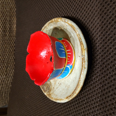 眠り猫の評価写真