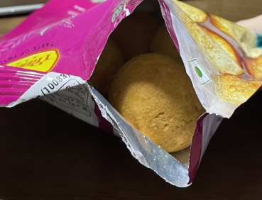 まむの評価写真