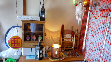 ドリアンの評価写真