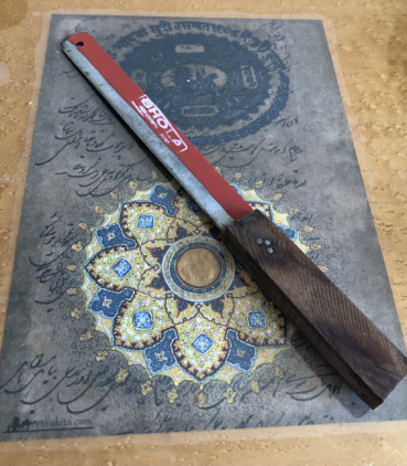 印葉の評価写真