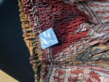 巨漢の評価写真