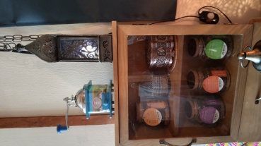 ドリアンの評価写真