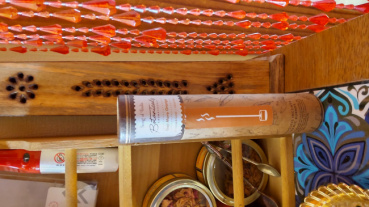 ドリアンの評価写真