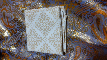 ドリアンの評価写真