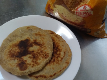 匿名希望の評価写真