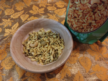 アヌープの評価写真