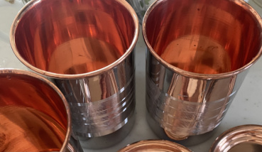 カモミールンの評価写真