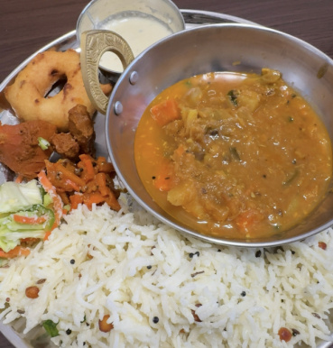 ベティの評価写真