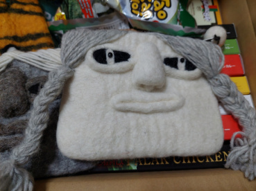 毘沙門天の評価写真