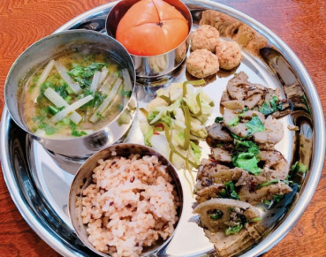 うめママの評価写真