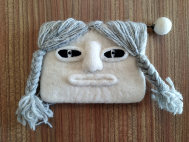 ぱふぱふの評価写真