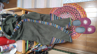 ドリアンの評価写真