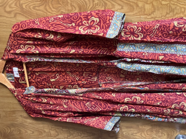 桃白の評価写真