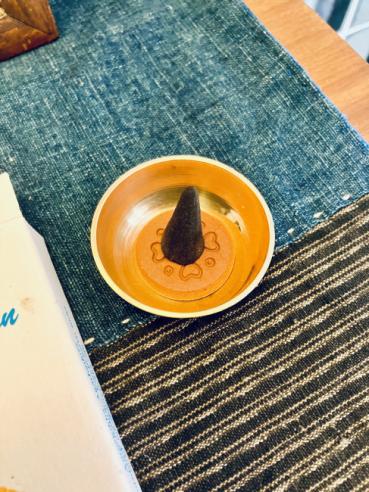 桃白の評価写真