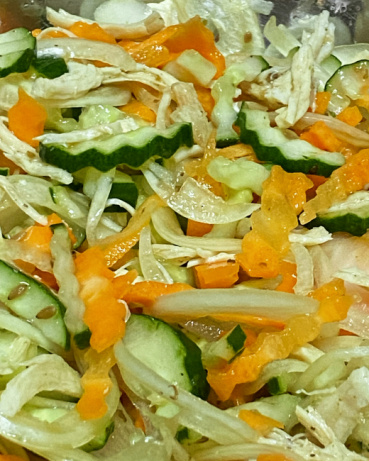 紫猫の評価写真