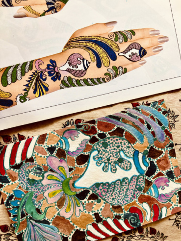 桃白の評価写真