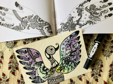 桃白の評価写真