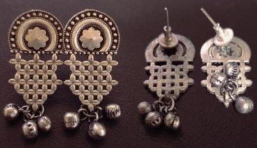 余白の評価写真