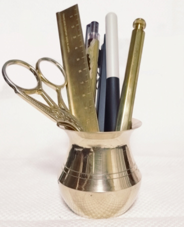 余白の評価写真