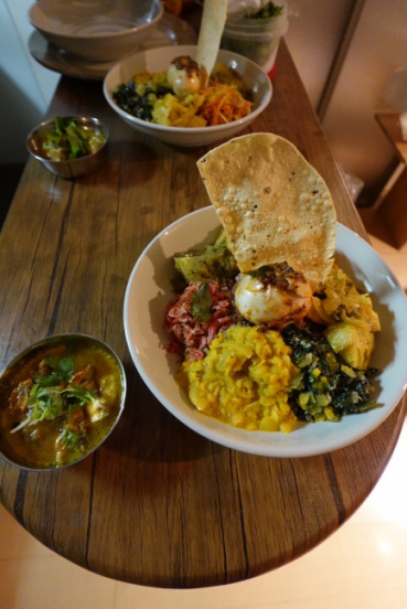 ハルカヤンナの評価写真