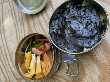 紫猫の評価写真