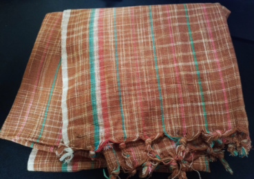 余白の評価写真