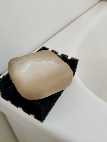 ぱふぱふの評価写真