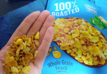 余白の評価写真