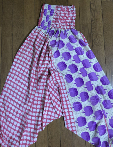 匿名希望の評価写真