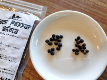 匿名希望の評価写真