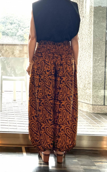 匿名希望の評価写真