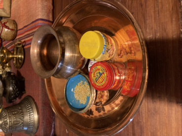 karmayogiの評価写真