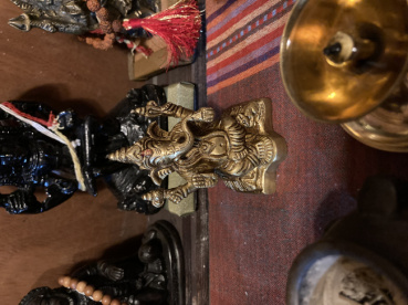 karmayogiの評価写真