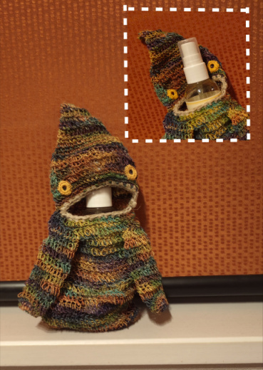 ピカニの評価写真