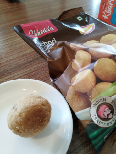 ぱふぱふの評価写真