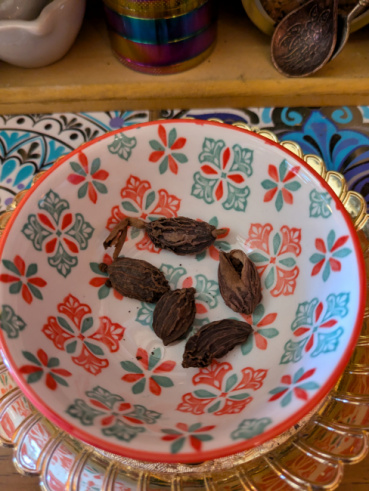 ドリアンの評価写真