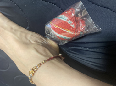 リゾの評価写真