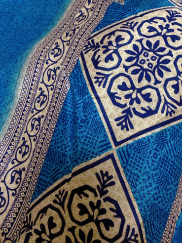 Thaggedeleの評価写真