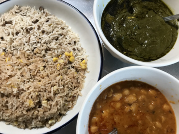 くるしゅうないの評価写真