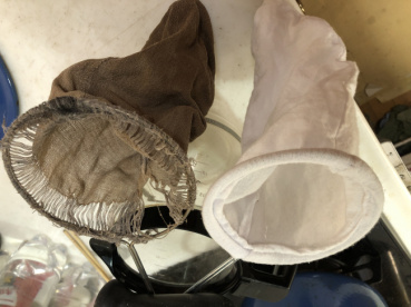 ユポの評価写真