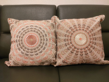 Ushioの評価写真