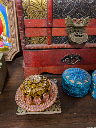 ドリアンの評価写真