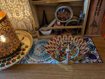 ドリアンの評価写真