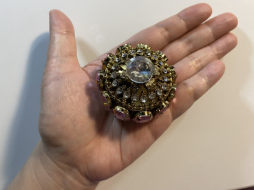 紫猫の評価写真