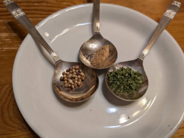 Eric Bergerの評価写真