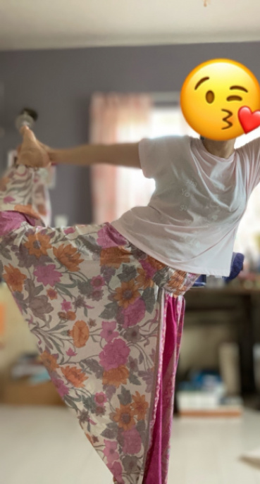 天の川銀河ルナの評価写真