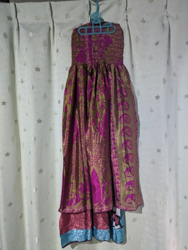 桜子の評価写真