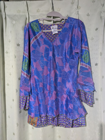 桜子の評価写真