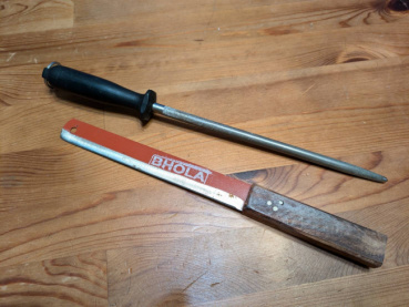 Eric Bergerの評価写真