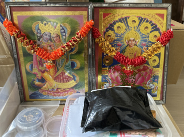 佐谷香の評価写真